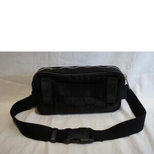 Gucci THE Pouch GRID Waist